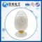 De witte Gebied Geactiveerde Alumina Ballen van de Katalysatorsteun voor Ethyleen en Propyleen