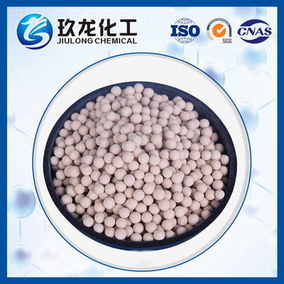 0.75 - 0,85 Bulk de Dichtheids Katalytische Hydrogenering van Kg/L met Moo3 16 - 20wt%