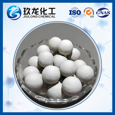 Sterke Hydrocracking van de Flexibiliteits Chemische Katalysator Cilinder 0,8 - 0,9 Bulkdichtheid van Kg/L