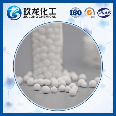 0.28 - 0.40kg/L bulkdichtheids Katalytische Dehydrogenation Nc10-C14 Alkane aan Alkene