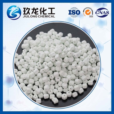 Koolwaterstoffenstoom die Katalysator Z412Q CAS 1344-28-1 opnieuw vormen