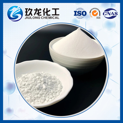 Ammoxidatie TS 1 Katalysator Titanium Silicium TS-1 Voor productie Cyclohexanon Oxime Katalysator