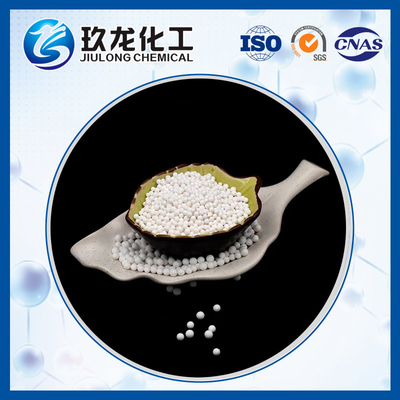 Van de de Dichtheids Hoge Activiteit van de hydrogenerings de Biologische Katalysator 0.8-1.0kg/L Bulkkatalysator van Methanation
