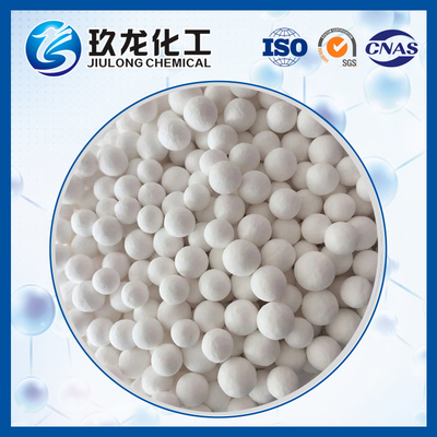 Hydrotreating Chemische Extrudates van Katalysatortrilope 0,70 Bulkdichtheid van Kg/L