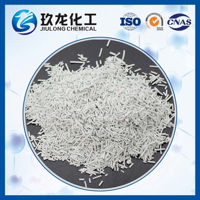Jl-KS Ananas Sferische Alumina Dragerγ Al2o3