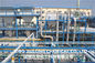 Bleke Bruine van het de Cokesovengas van de Cilinders Chemische Katalysator De Hydrogeneringskatalysator